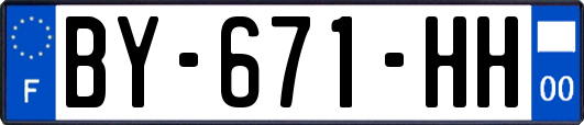 BY-671-HH