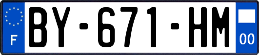 BY-671-HM
