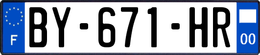 BY-671-HR