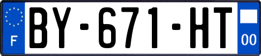 BY-671-HT