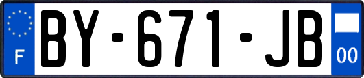 BY-671-JB