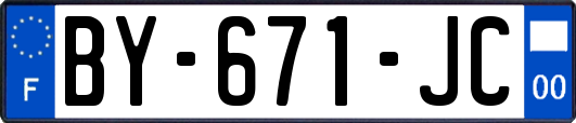BY-671-JC