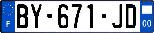 BY-671-JD