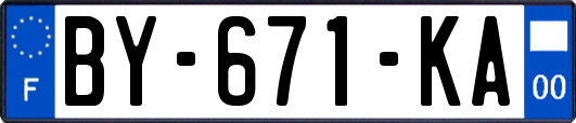 BY-671-KA