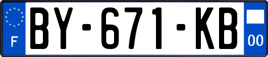 BY-671-KB
