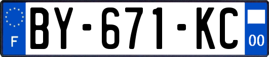 BY-671-KC