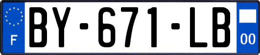 BY-671-LB