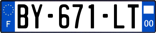 BY-671-LT