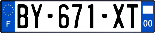 BY-671-XT