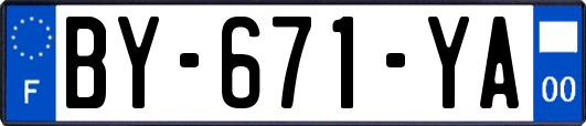 BY-671-YA