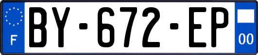 BY-672-EP