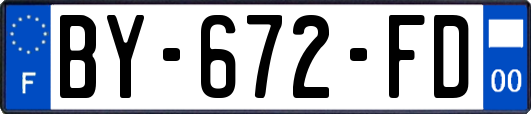 BY-672-FD