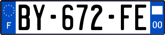 BY-672-FE
