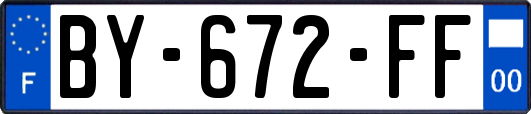 BY-672-FF
