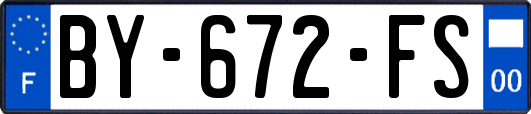BY-672-FS