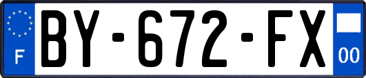 BY-672-FX