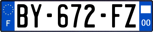 BY-672-FZ