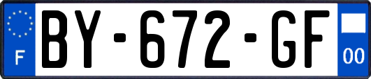 BY-672-GF