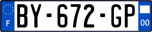 BY-672-GP