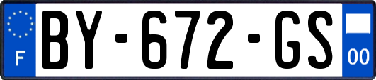 BY-672-GS