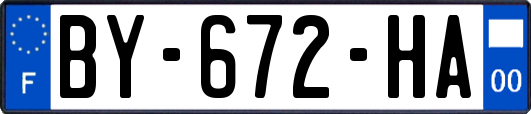 BY-672-HA