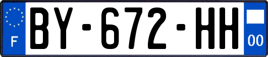 BY-672-HH