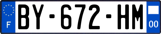 BY-672-HM