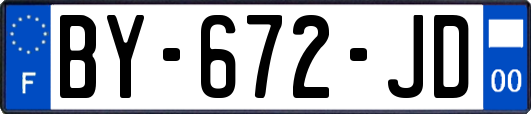 BY-672-JD