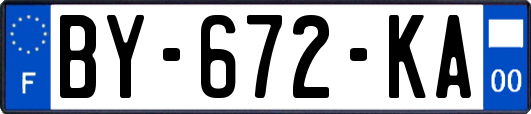 BY-672-KA