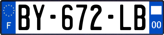 BY-672-LB
