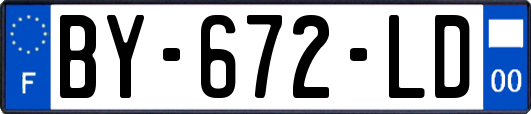 BY-672-LD