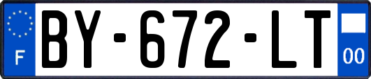 BY-672-LT
