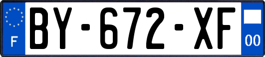 BY-672-XF