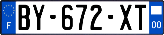 BY-672-XT
