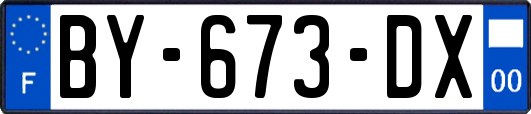 BY-673-DX