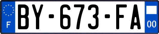 BY-673-FA