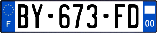 BY-673-FD