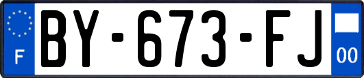 BY-673-FJ