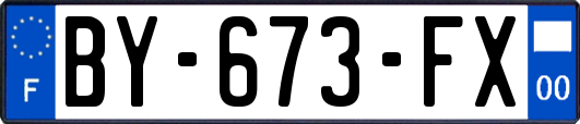 BY-673-FX