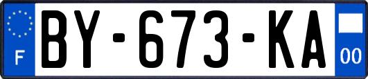 BY-673-KA