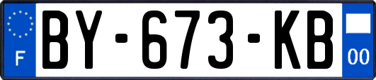 BY-673-KB