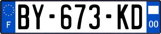 BY-673-KD