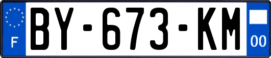 BY-673-KM