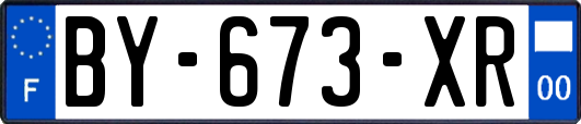 BY-673-XR