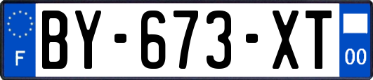 BY-673-XT