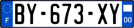 BY-673-XY