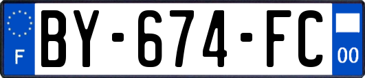 BY-674-FC