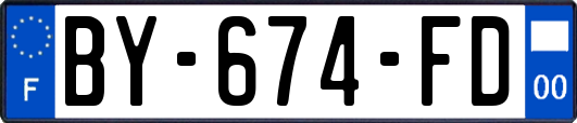 BY-674-FD