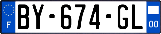 BY-674-GL