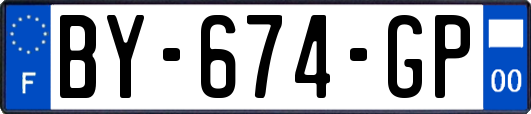 BY-674-GP